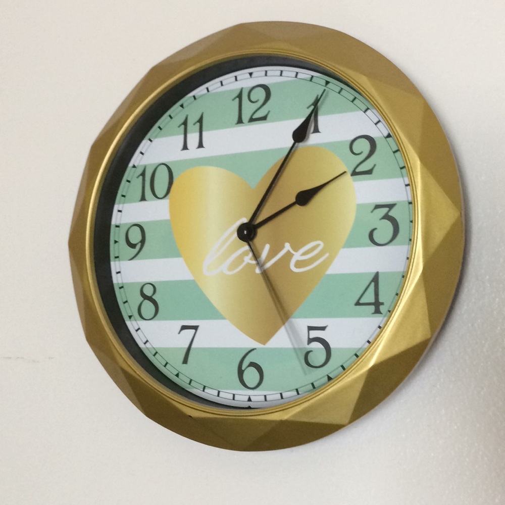 Love Clock